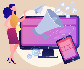 Corporate communications