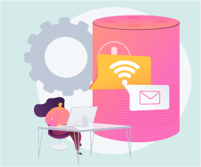 Management van de informatiesystemen
