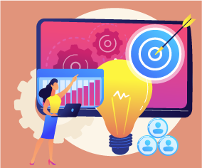 Management and corporate strategy
