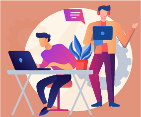 Thuiswerk, management en organisatie